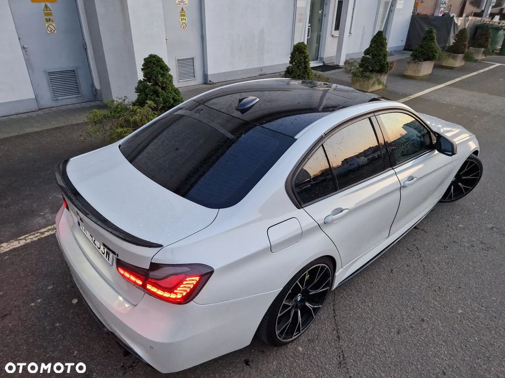 BMW Seria 3 335i Edition Exclusive - 7