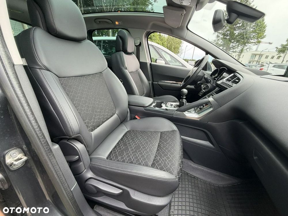 Peugeot 3008 - 33