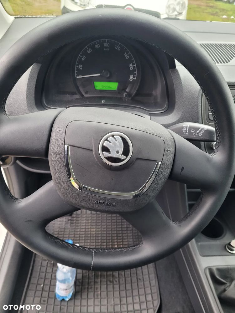 Skoda Citigo 1.0 MPI Active - 18