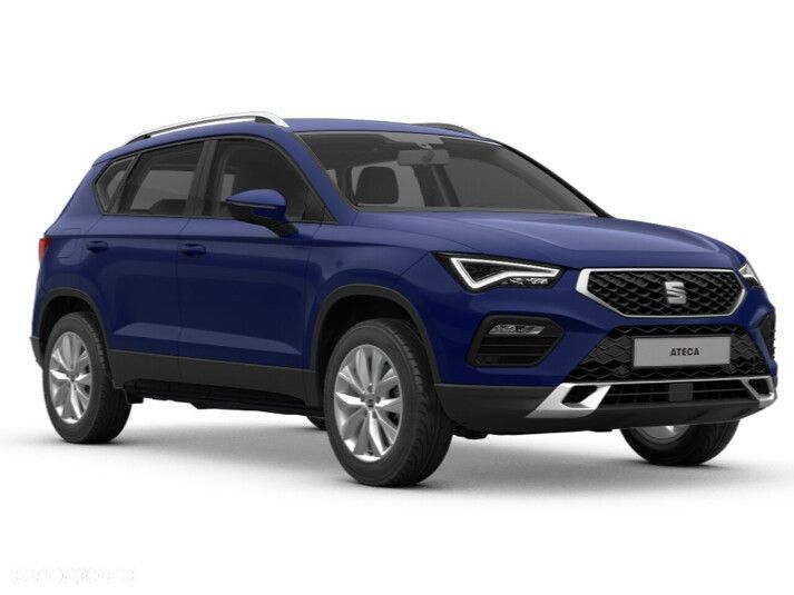 Seat Ateca - 3