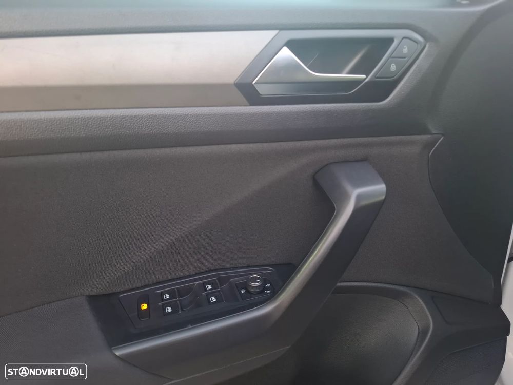 VW T-Roc 1.0 TSI Style - 30