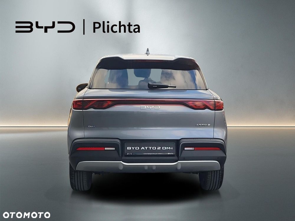 BYD Atto 2 - 5