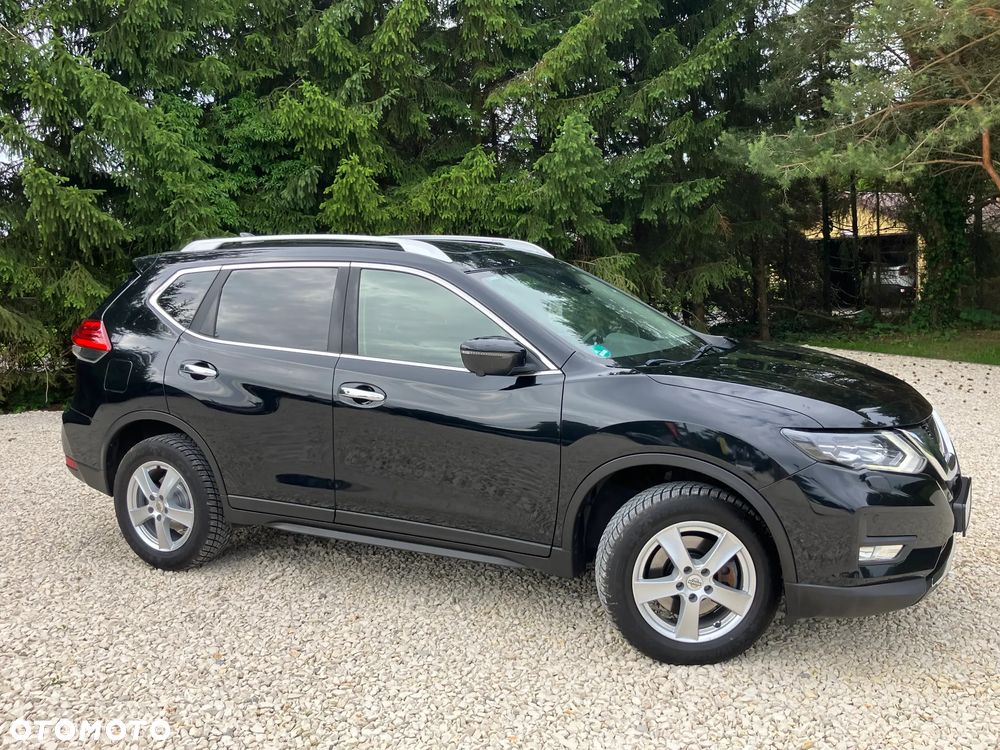 Nissan X-Trail 2.0 dCi Xtronic Acenta - 15