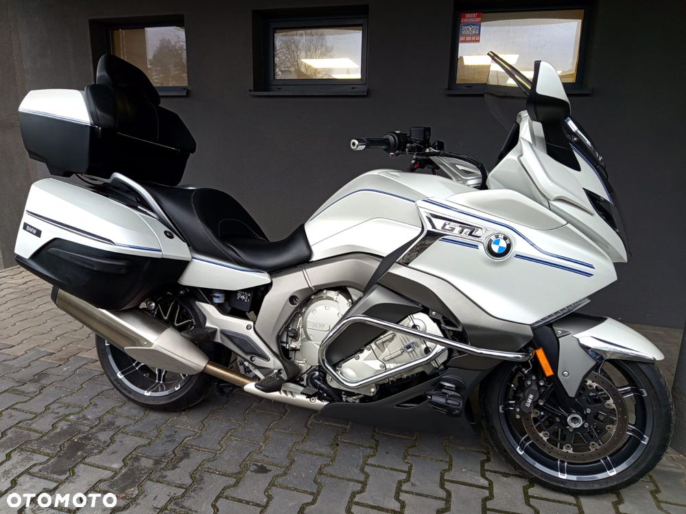 BMW K - 29