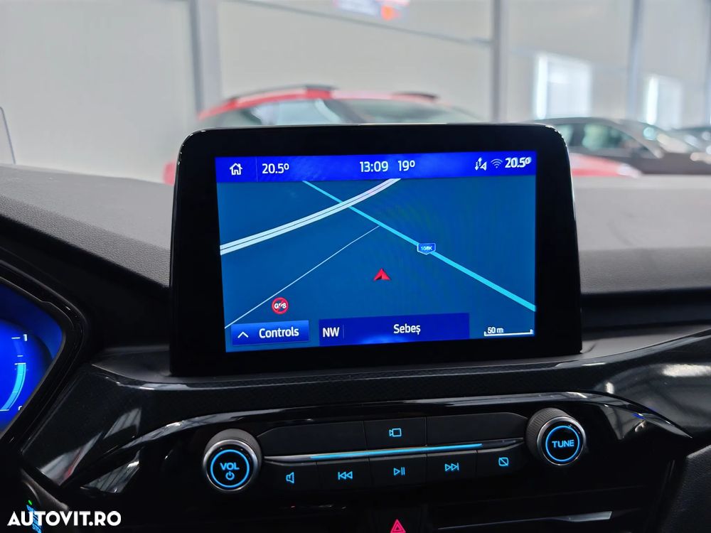 Ford Kuga 1.5 TDCi 2x4 Aut. ST-Line - 20