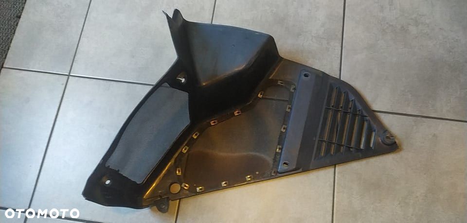 ISEKI SG15 SG 15 OSŁONA KOLUMNY KIEROWNICZEJ PRAWA - 3