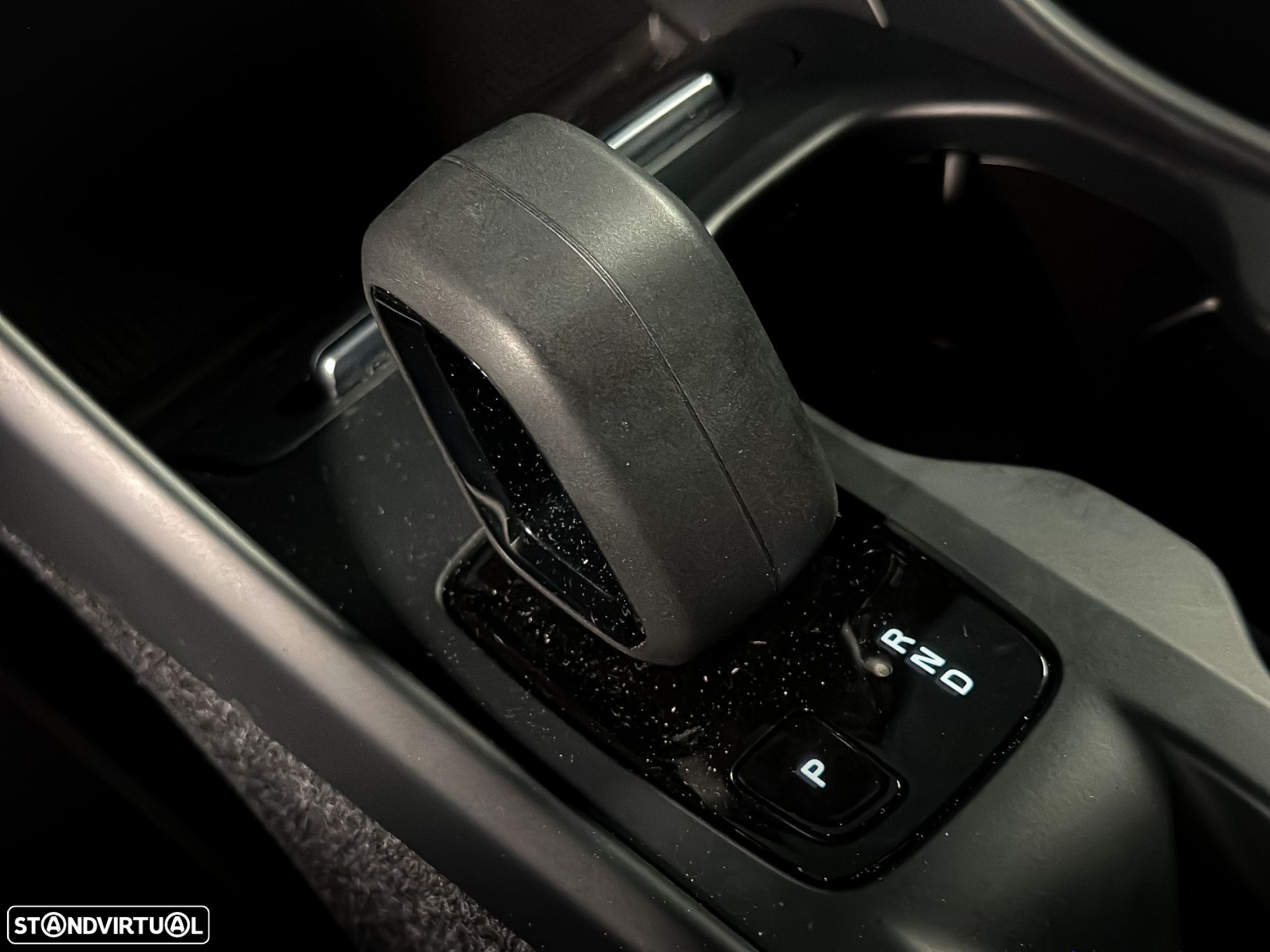 Volvo XC 40 - 5