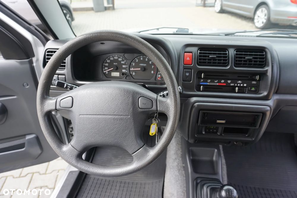 Suzuki Jimny Comfort - 36