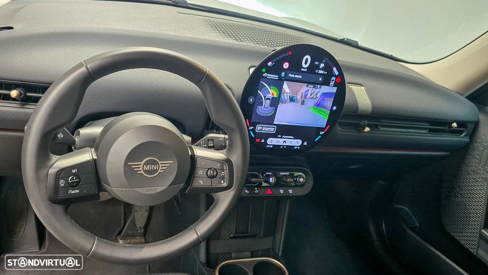 MINI 3 Portas Cooper Aut. - 9