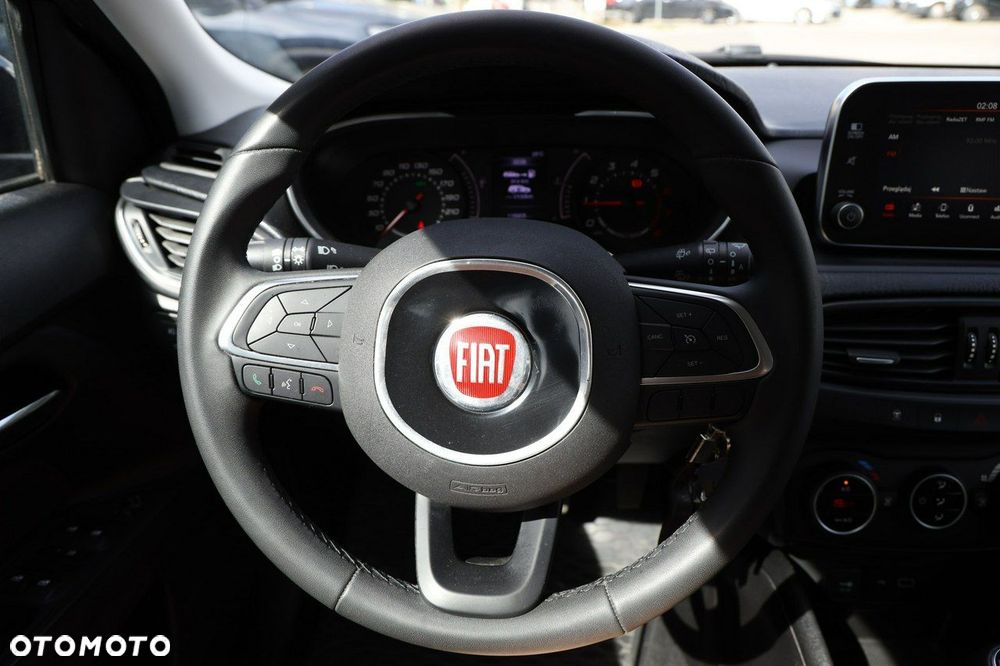Fiat Tipo 1.4 16v Lounge - 16