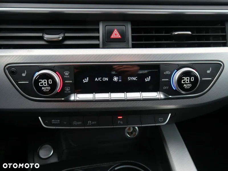 Audi A5 40 TDI S Line S tronic - 26