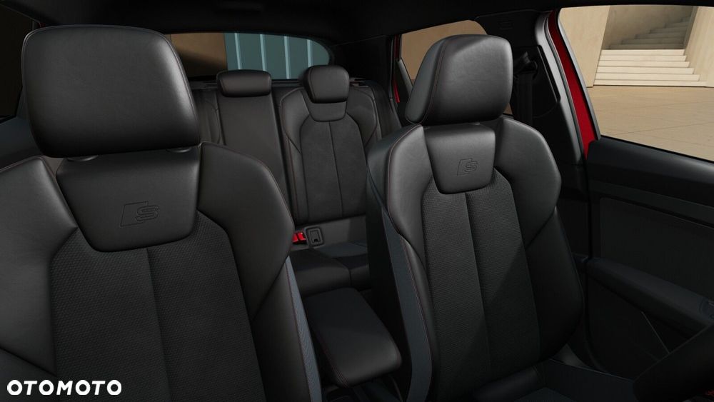 Audi A1 Sportback - 8