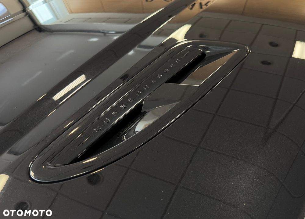 Jaguar XK - 5