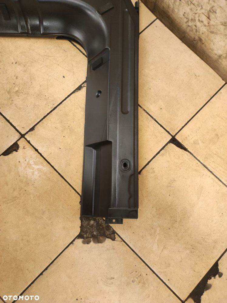 głośnik subwoofer audi a3 8v e-tron - 10