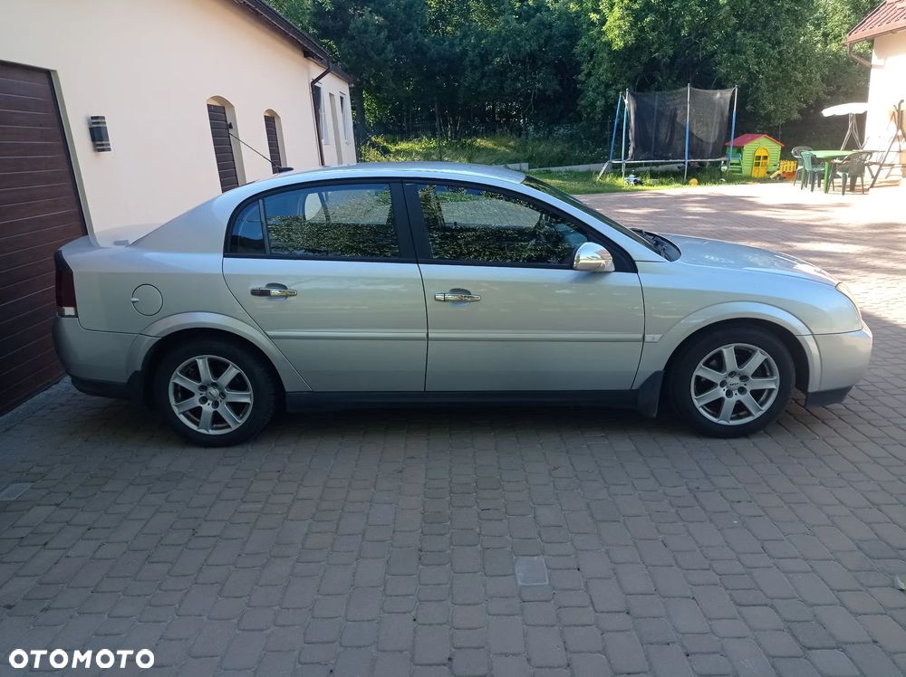 Opel Vectra 1.8 Comfort - 6