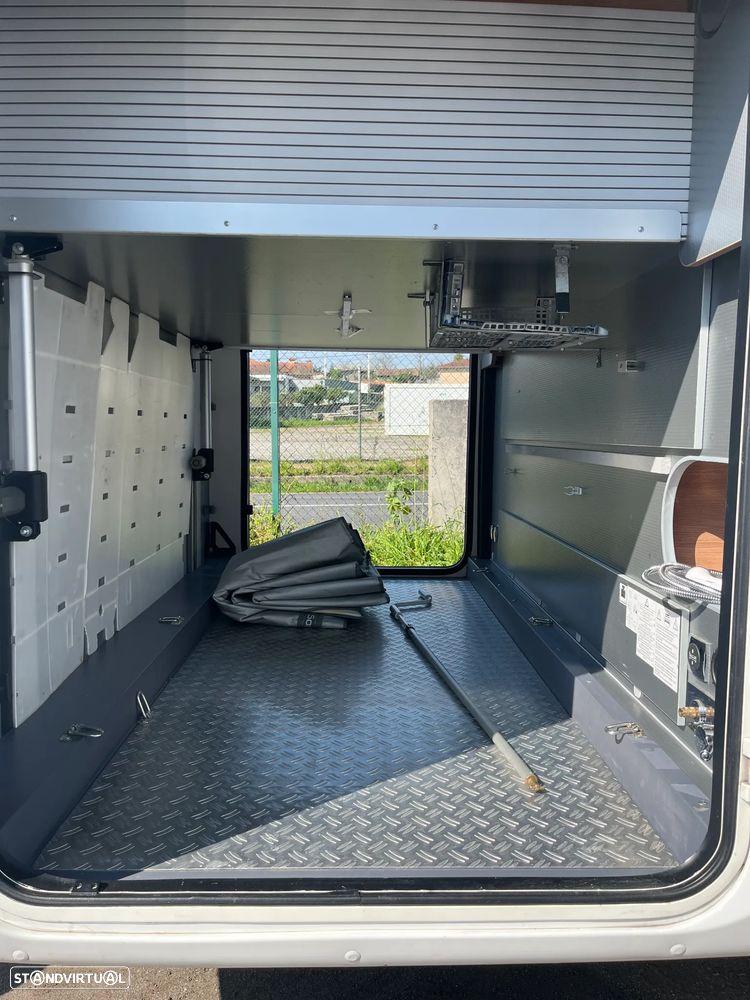 Rapido Distinction Premium - 11