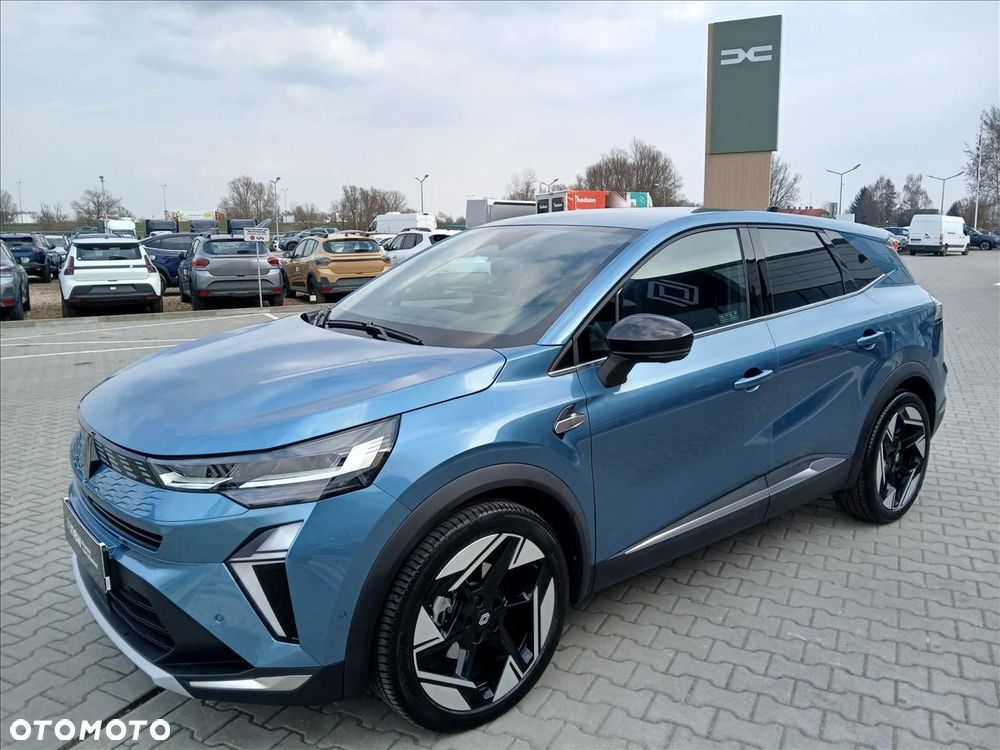 Renault Symbioz 1.6 E-Tech Full Hybrid 145 Iconic - 2