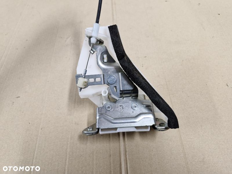 honda odyssey v rc1 zamek drzwi przesuwnych lewy tył tylny - 6