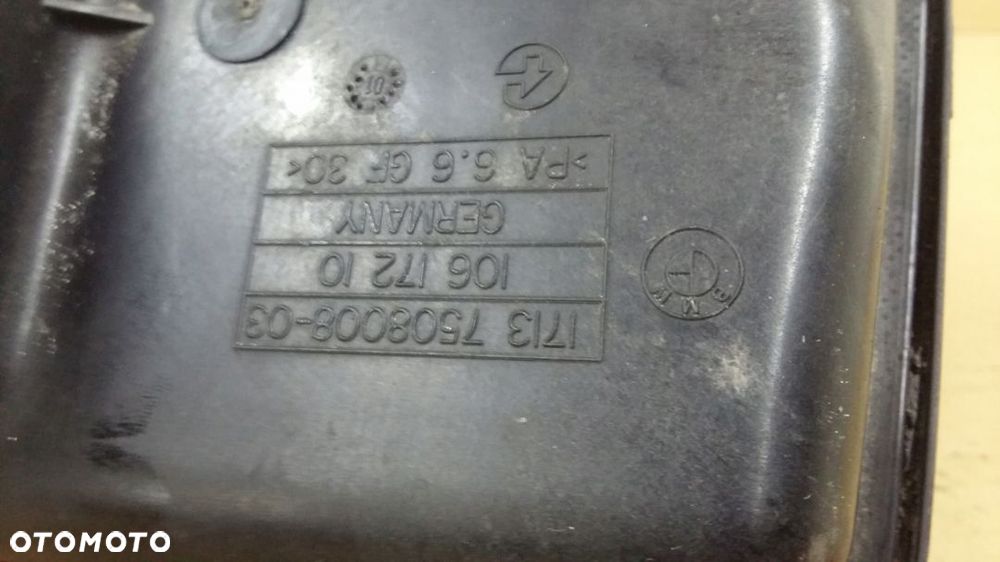 ZBIORNICZEK WYRÓWNAWCZY BMW 3.0 N52 E65 7508008 - 4