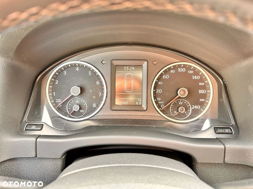 Volkswagen Tiguan - 20