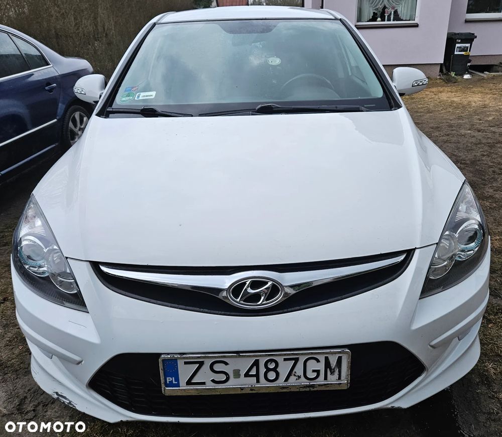 Hyundai i30 1.6 CRDi Base - 15