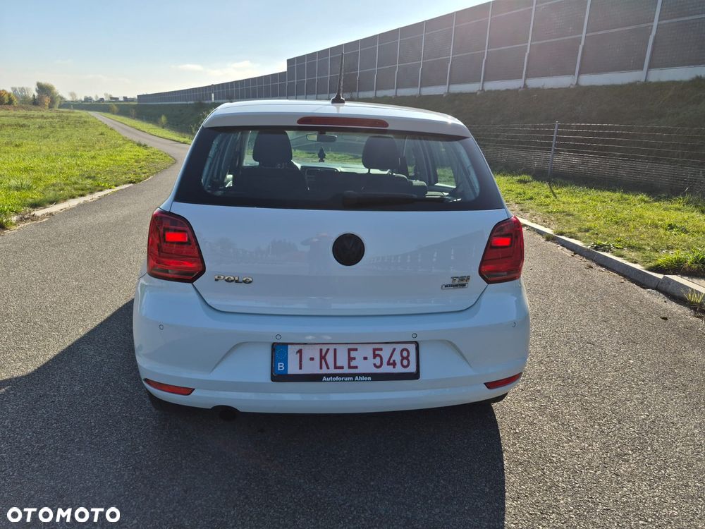 Volkswagen Polo - 21