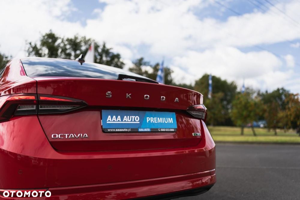 Skoda Octavia - 14
