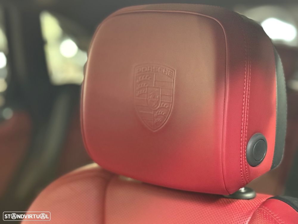 Porsche Macan PDK - 38