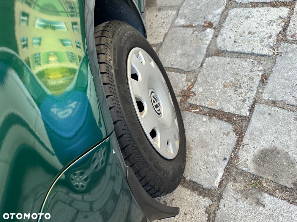 Volkswagen Bora 1.4 Comfortline - 6