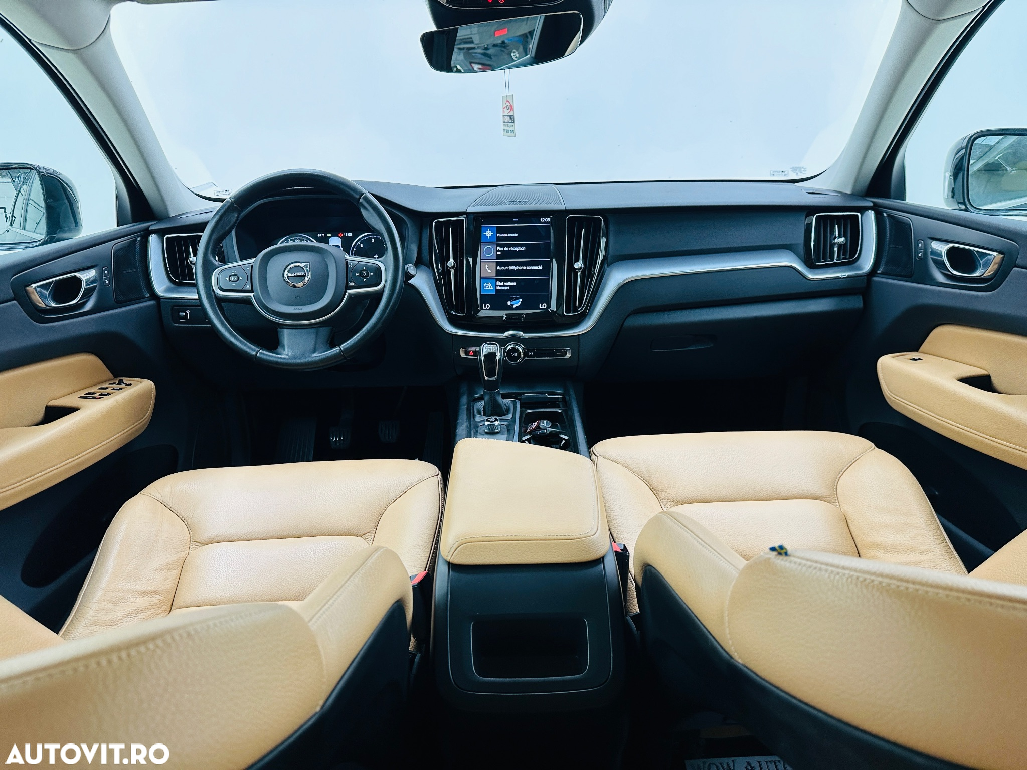 Volvo XC 60 - 6
