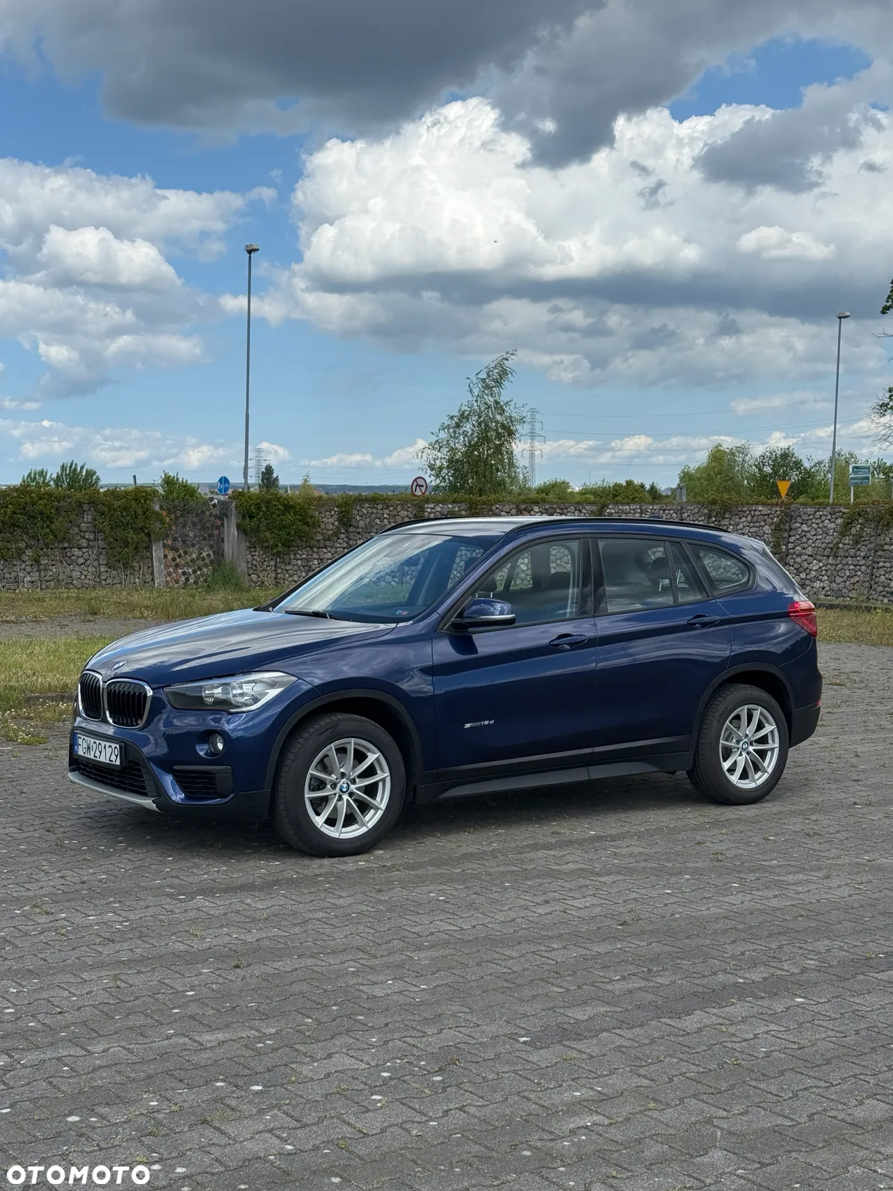 BMW X1 sDrive18d Advantage - 3