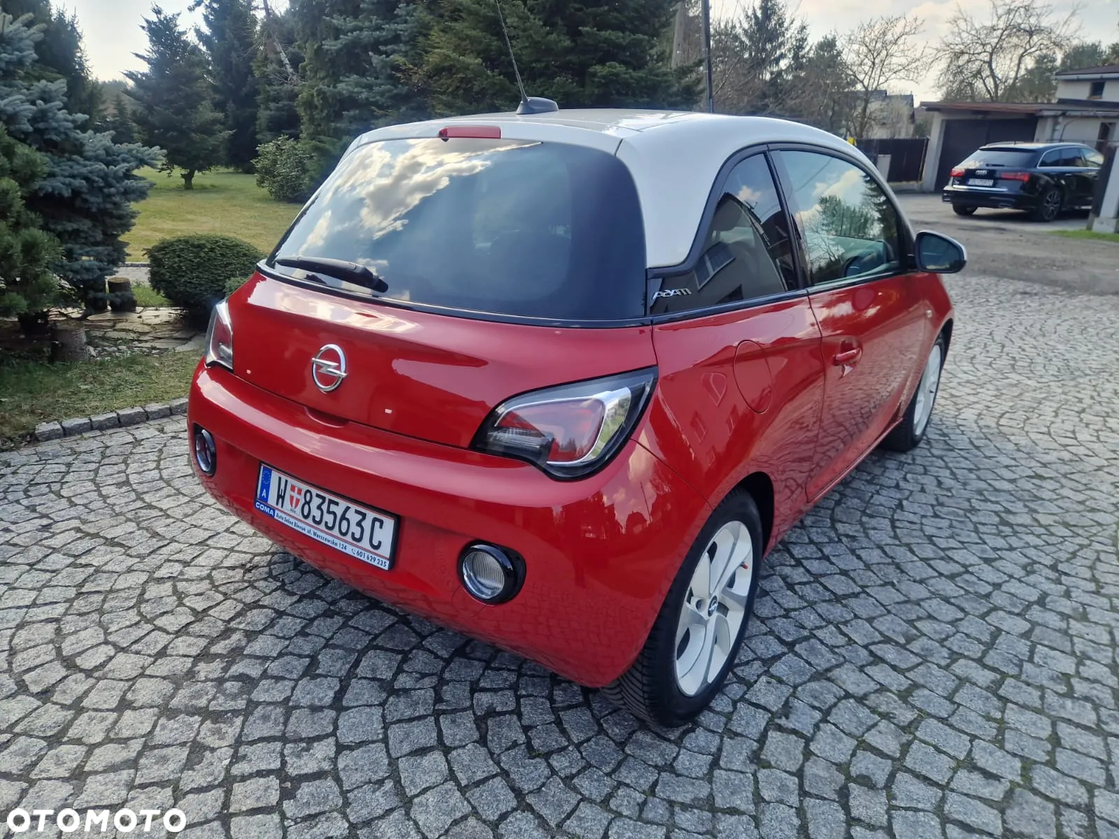 Opel Adam 1.2 Unlimited - 19