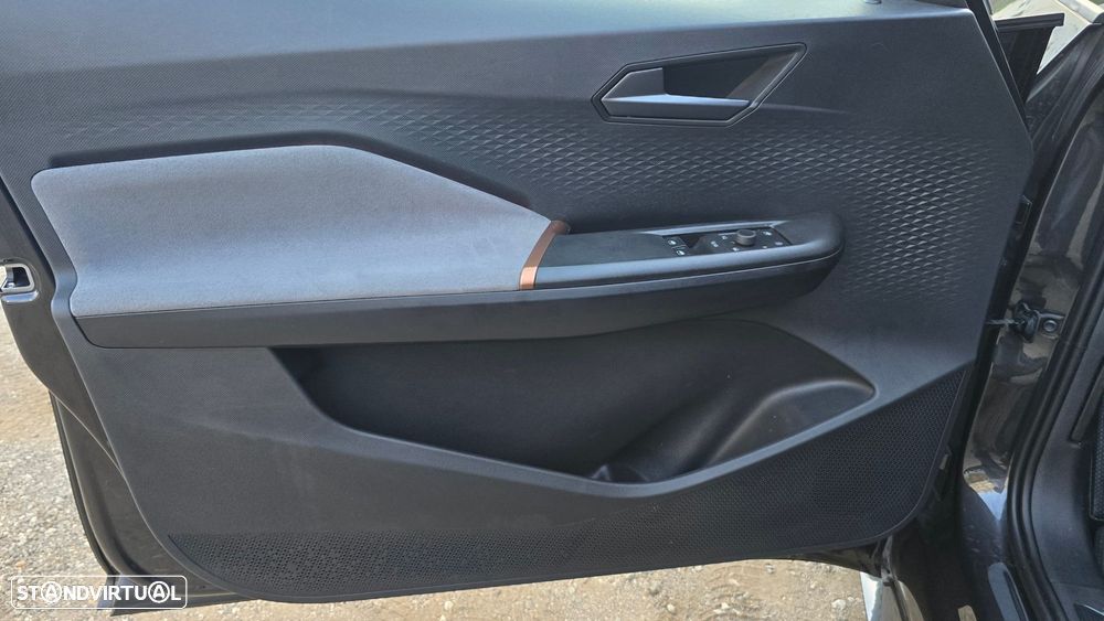 Cupra Born 170kW/77kWh Edition Dynamic - 8
