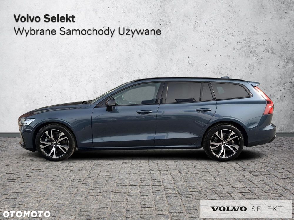Volvo V60 - 7