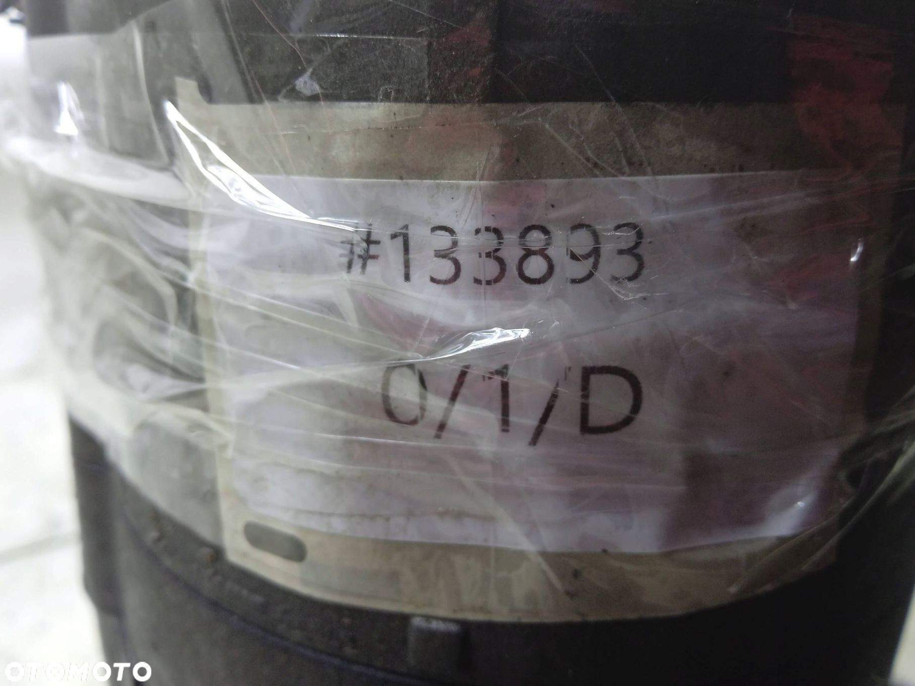 Kompresor Sprężarka Klimatyzacji 1J0820803G Audi A3 8L - 10
