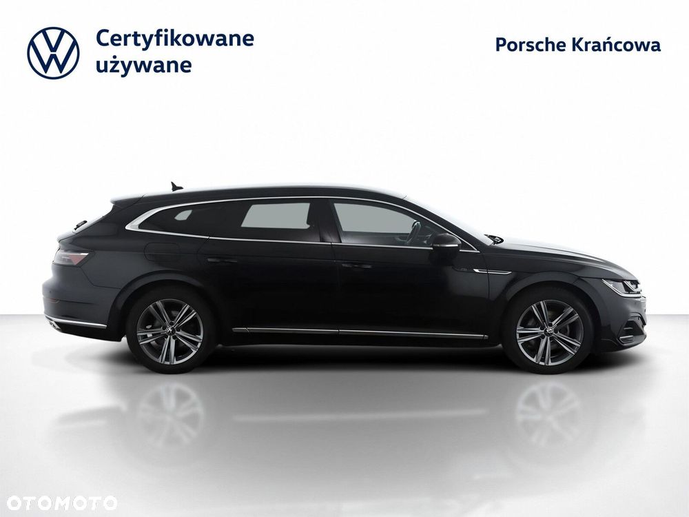 Volkswagen Arteon Shooting Brake 2.0 TSI R-Line DSG - 6