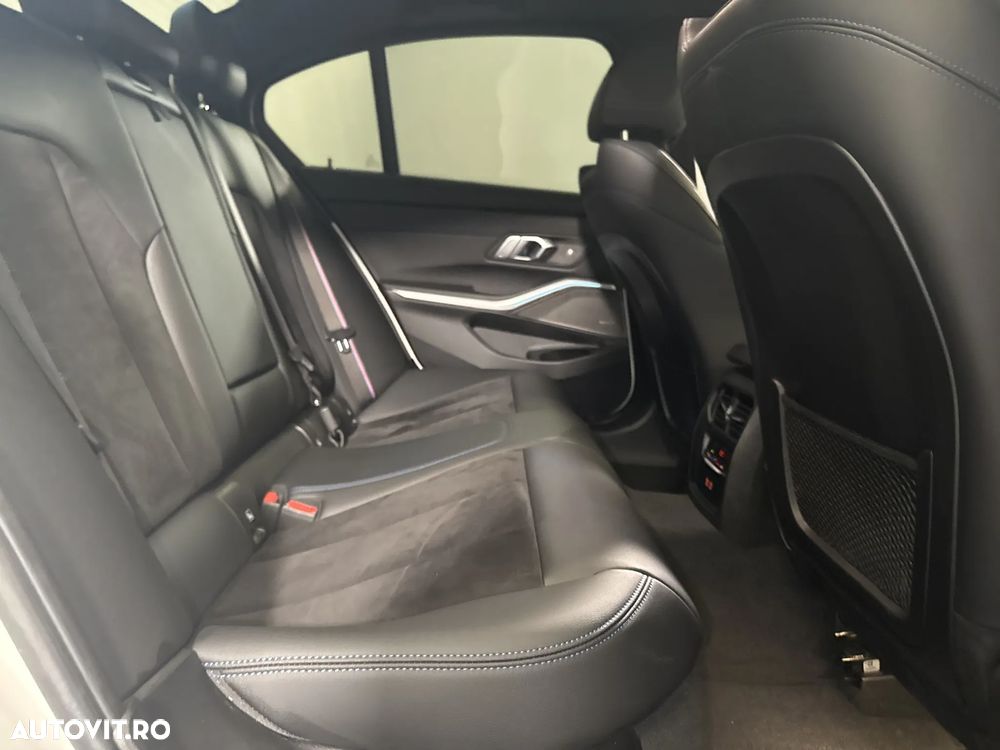 BMW Seria 3 - 13
