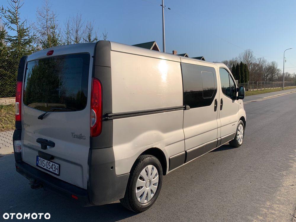 Renault Trafic - 3