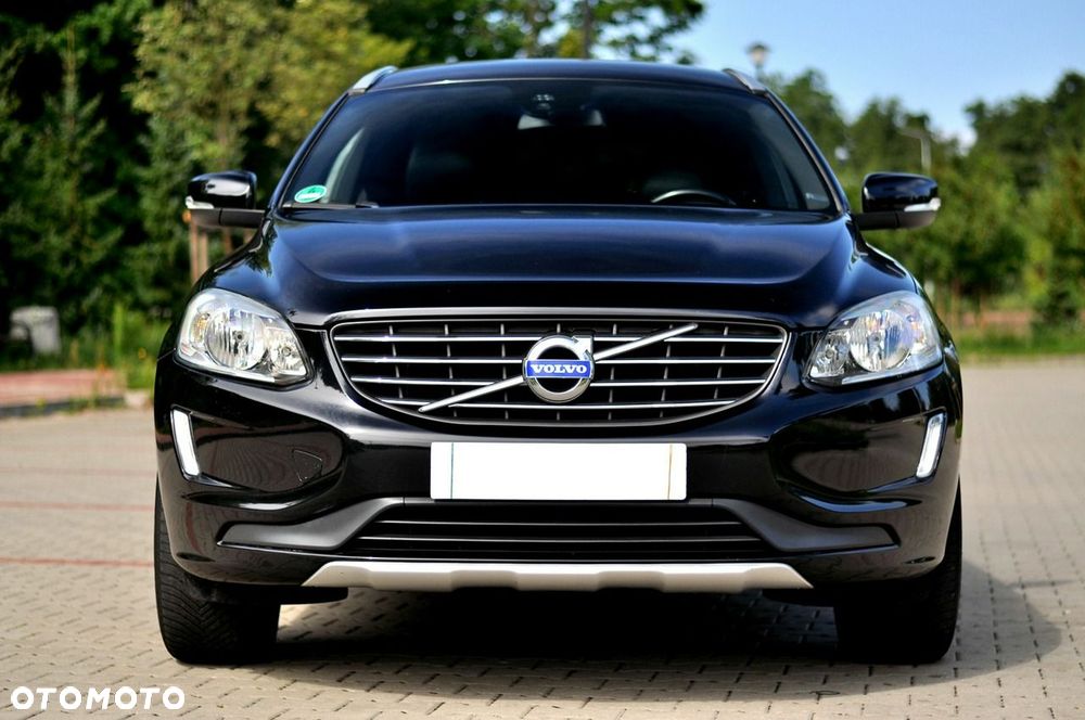 Volvo XC 60 D3 Ocean Race - 34