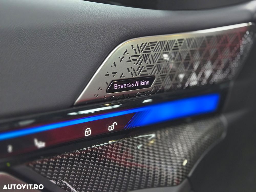 BMW M5 xDrive AT PHEV - 20