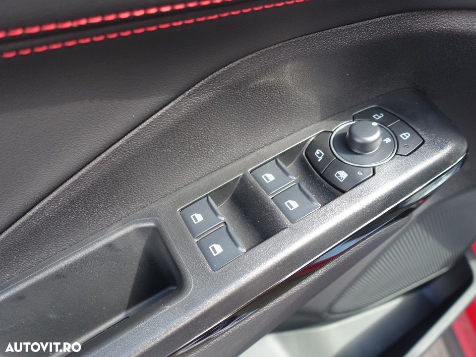 Ford Puma 1.0 EcoBoost 7DCT MHEV ST-Line - 25