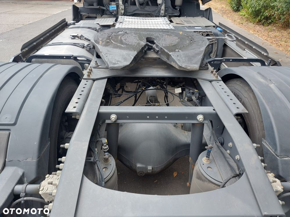 Renault T480 ! Top! 420000km!! - 9