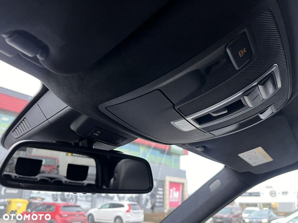 Mercedes-Benz GL 63 AMG - 35