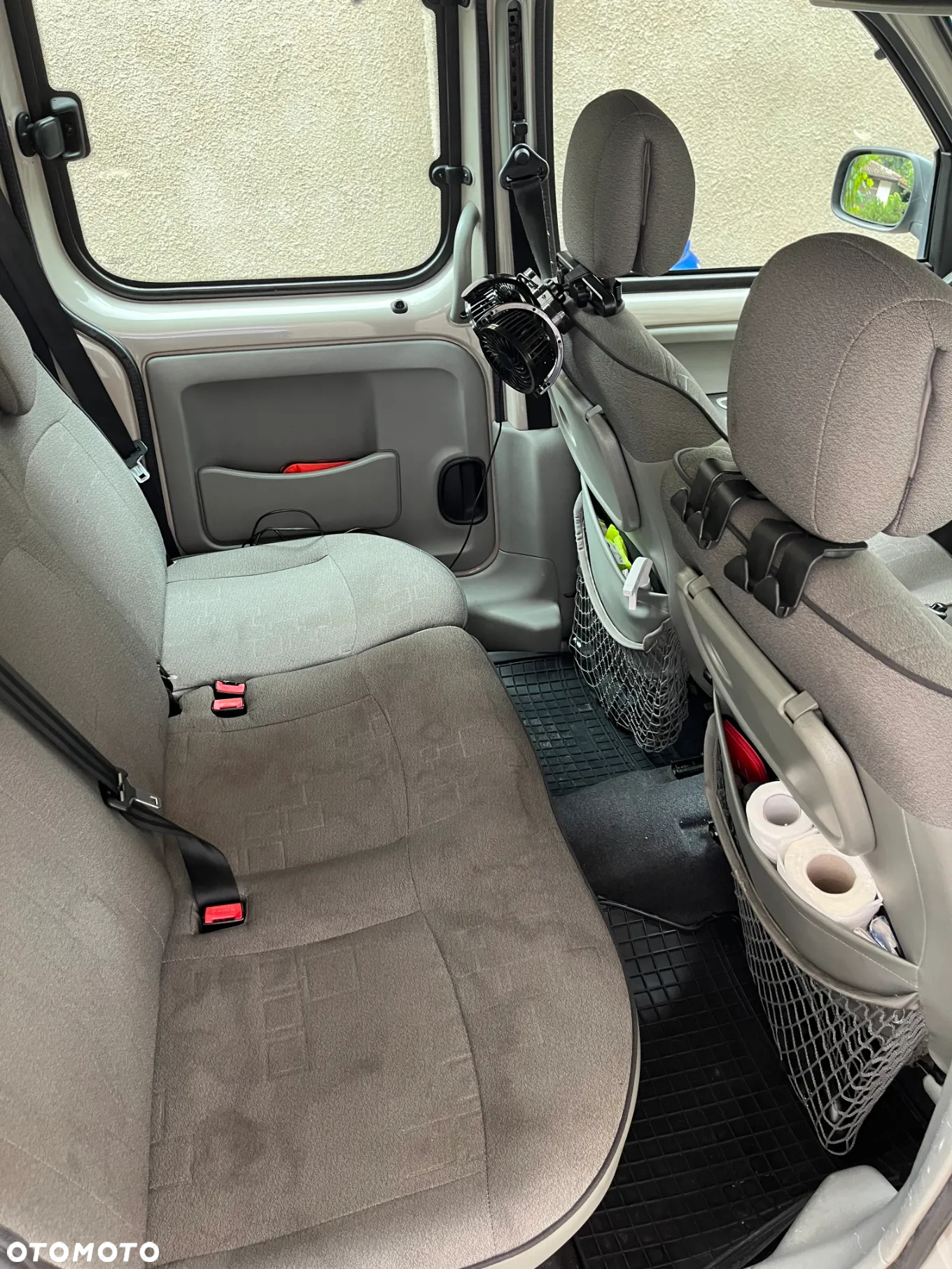 Renault Kangoo 1.5 dCi Oasis - 5