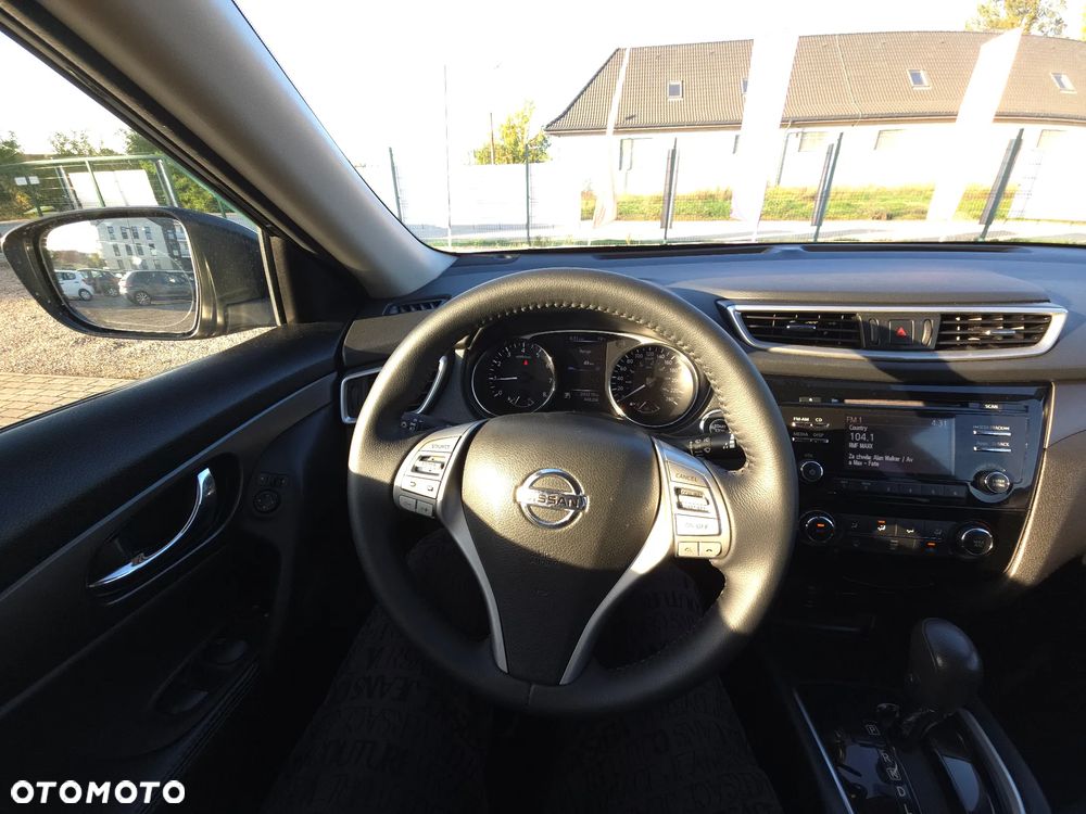 Nissan X-Trail - 31