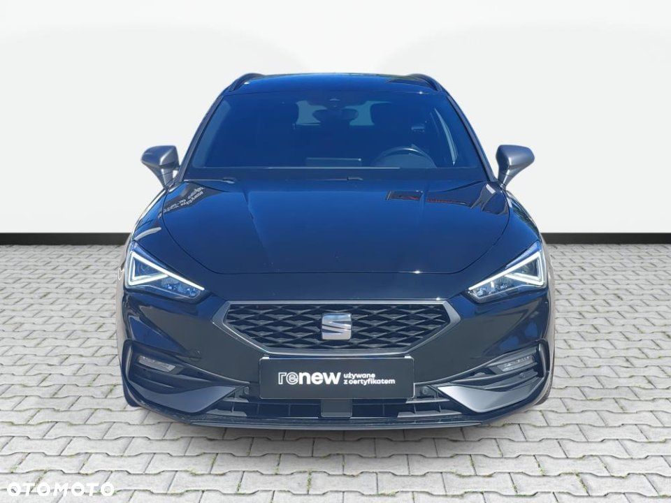 Seat Leon - 2