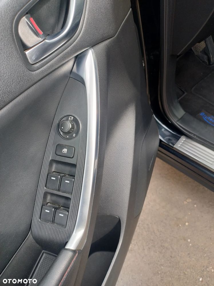 Mazda CX-5 2.2 D Skypassion - 10