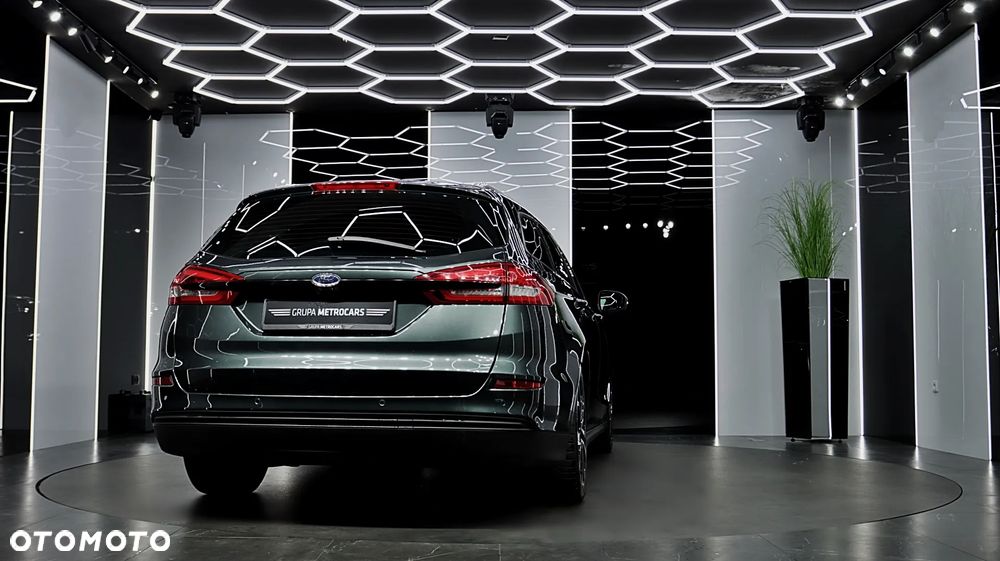 Ford Mondeo 1.5 EcoBoost ST-Line X - 7