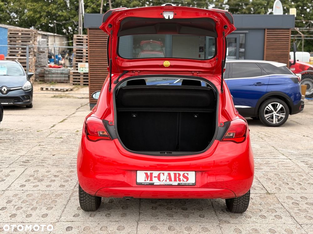 Opel Corsa 1.2 16V Color Edition - 15