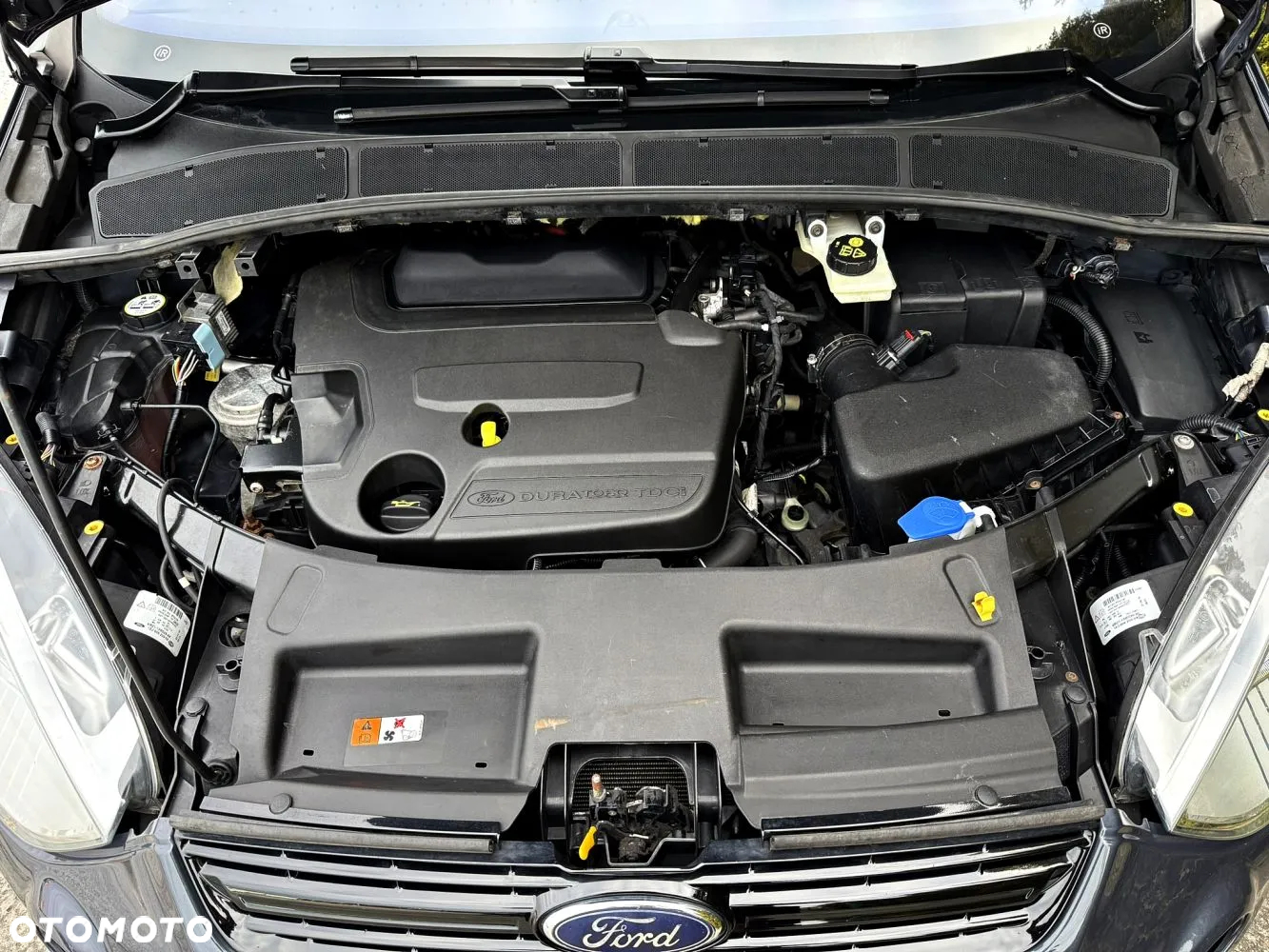 Ford S-Max - 40